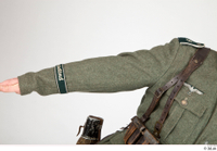  Photos Wehrmacht Soldier in uniform 4 Nazi Soldier WWII arm sleeve 0003.jpg